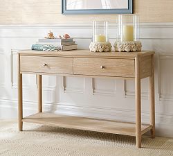 Winslet Console Table (50")