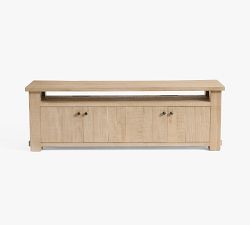 Farmhouse Trestle Media Console (72")