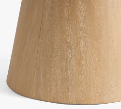 Ansel Round Quartz Dining Table (52")