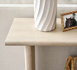 Cayman Console Table (56")