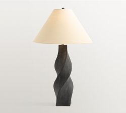 Pottery Barn Matilda Table Lamp - Thumbnail 3