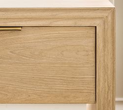 Petaluma Nightstand (24")