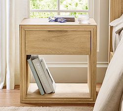 Petaluma Nightstand (24")