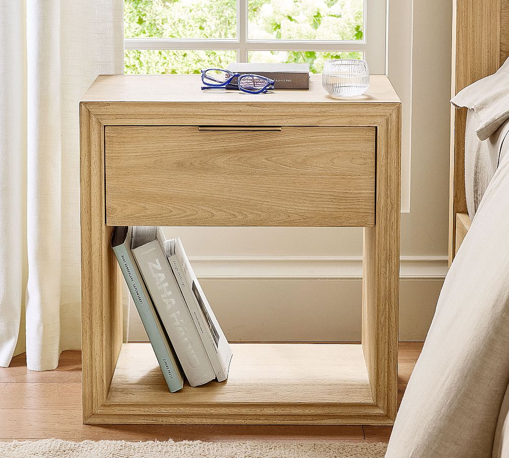 Petaluma Nightstand (24") by Pottery Barn