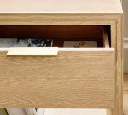 Petaluma Nightstand (24")