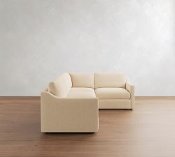 Beaumont 3-Piece Sectional (121")