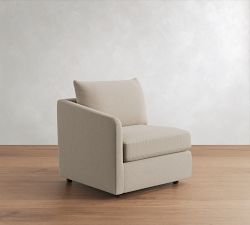 Build Your Own Charlotte Sectional