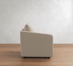 Build Your Own Charlotte Sectional