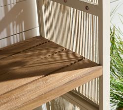 Lakewood Pool Storage Collection