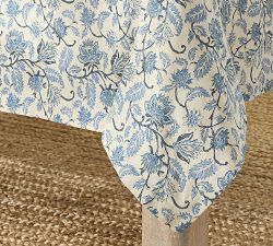 Briar Cotton/Linen Tablecloth