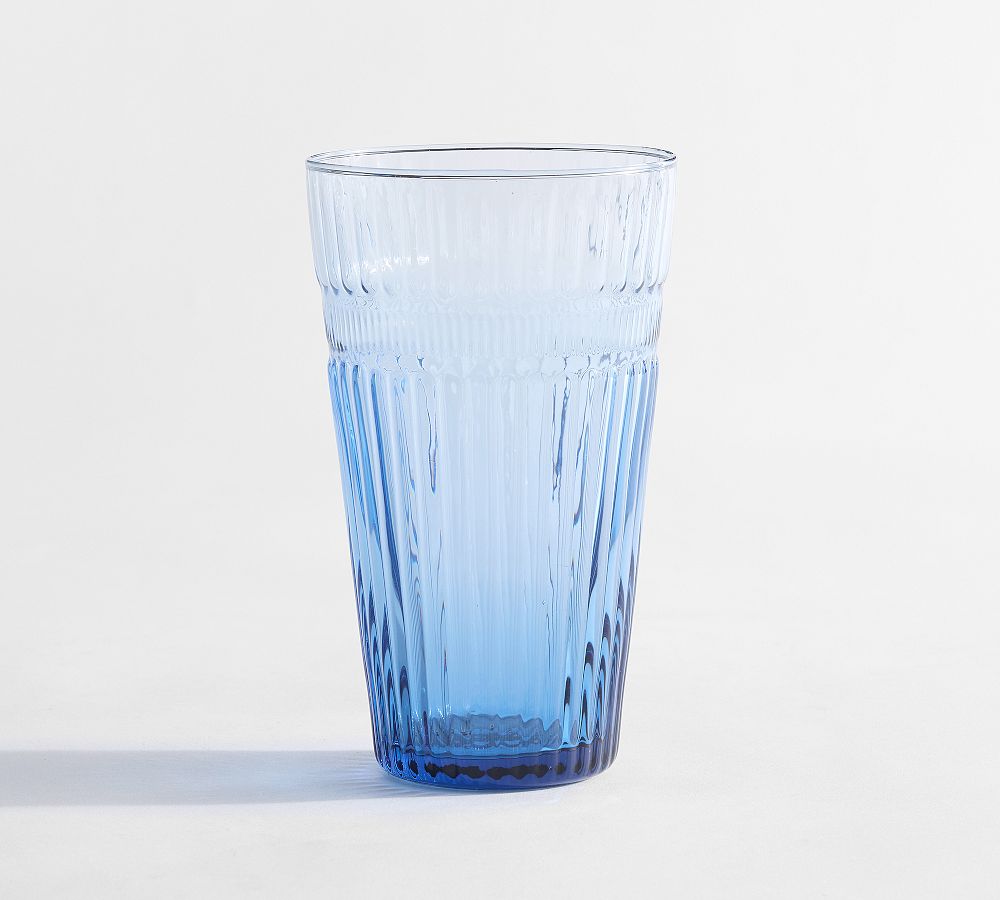 Carson Tumblers - Set of 4 - Set of 4 - Blue