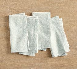 Viva Cotton Napkins - Set of 4