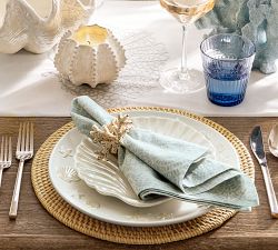 Viva Cotton Napkins - Set of 4