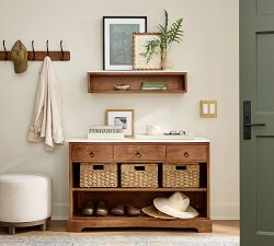 Sansome Double GFCI Switch Plate