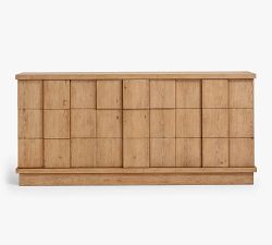 Aldon 9-Drawer Dresser (74")