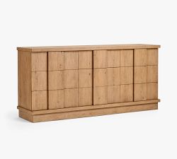 Aldon 9-Drawer Dresser (74")