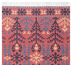 Rhett Kilim Outdoor Performance Rug