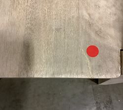 Open Box: Aptos Dining Chair - Sandwash