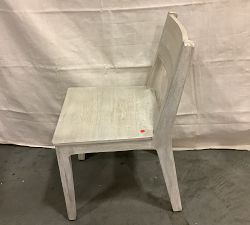 Open Box: Aptos Dining Chair - Sandwash