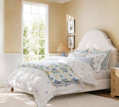 Summerville Gemma Bedroom