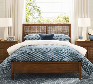 Sausalito Kelley Bedroom