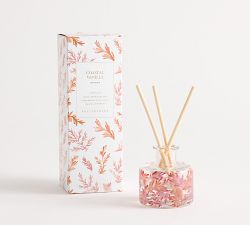 Hand Painted Coastal Scent Collection - Coastal Vanilla