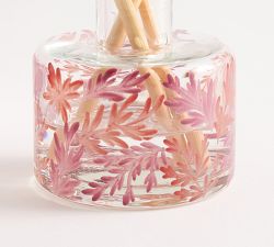 Hand Painted Coastal Scent Collection - Coastal Vanilla