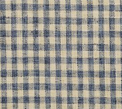 Fabric By The Yard - Rustic Gingham