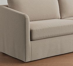 Charlotte Replacement Slipcovers