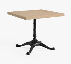 Square Restaurant Dining Table (36")