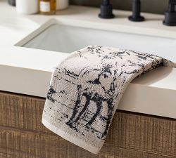 Rustic Forest Towel