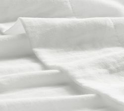 Airy Cotton Sheet Set