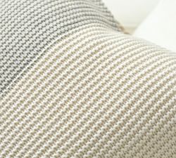 Maren Color Block Pillow Cover