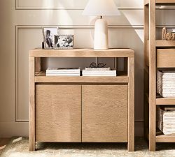 Townes Storage Cabinet (32")