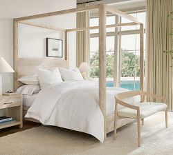 Laguna Upholstered Bench