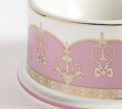 LoveShackFancy Pet Bowl