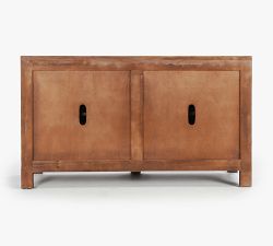 Ashworth Reclaimed Wood Buffet (63")