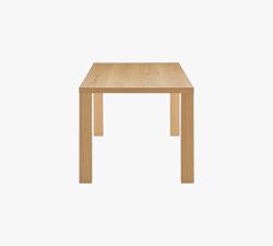 Beatrix Dining Table (63"- 84.5")