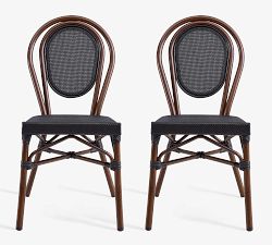 Celano Dining Chair, Set of 2