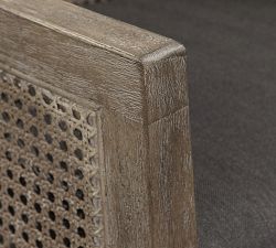 Colette Cane Counter Stool