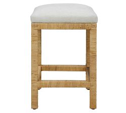 Jason Rattan Counter Stool