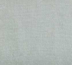 Fabric By The Yard - Performance Rustic Linen