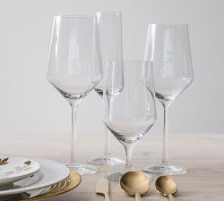 ZWIESEL GLAS Pure Water Goblets - Set of 6