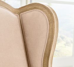 LoveShackFancy Chair