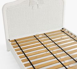 LoveShackFancy Willa Bed