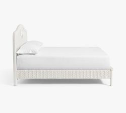 Pottery Barn Willa Headboard