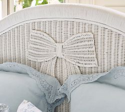 LoveShackFancy Willa Bed
