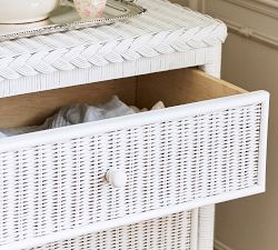 LoveShackFancy Willa Dresser (52")