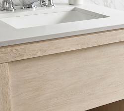 Cayman 26" Single Sink Vanity