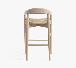 Laguna Outdoor Bar Stool